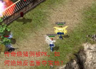 传奇烧猪洞被PK,如何绝地反击重夺宝地? 传奇烧猪洞被PK,如何绝地反击重夺宝地?