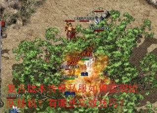 ���Ű汾����˽�����ʵ����ӹһ�������Щ��Ч���ɣ�