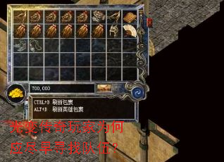 光变传奇玩家为何应尽早寻找队伍? 光变传奇玩家为何应尽早寻找队伍?