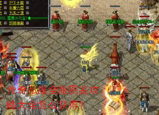 传奇私服全服图鉴攻略大全怎么获得? 传奇私服全服图鉴攻略大全怎么获得?