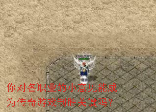 你对各职业的小意见能成为传奇游戏制胜关键吗? 你对各职业的小意见能成为传奇游戏制胜关键吗?