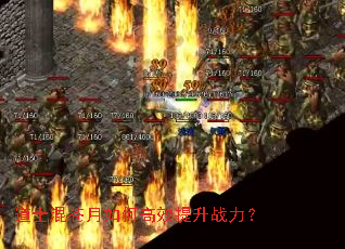 道士混苍月如何高效提升战力? 道士混苍月如何高效提升战力?
