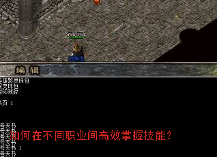 如何在不同职业间高效掌握技能? 如何在不同职业间高效掌握技能?