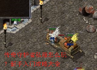 传奇守护者私服怎么玩?新手入门攻略大全 传奇守护者私服怎么玩?新手入门攻略大全