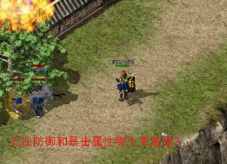 无视防御和暴击属性哪个更重要? 无视防御和暴击属性哪个更重要?