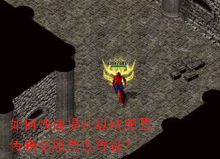 如何快速提升纵横庄园传奇私服角色等级? 如何快速提升纵横庄园传奇私服角色等级?