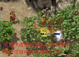 如何快速通关极品幻境祭坛并成功突破神器幻境第八层? 如何快速通关极品幻境祭坛并成功突破神器幻境第八层?