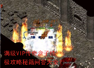 满级VIP传奇盒子终极攻略秘籍问答大全? 满级VIP传奇盒子终极攻略秘籍问答大全?