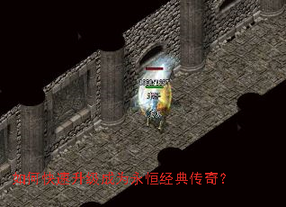 如何快速升级成为永恒经典传奇? 如何快速升级成为永恒经典传奇?