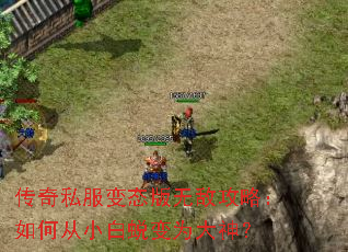 传奇私服变态版无敌攻略:如何从小白蜕变为大神? 传奇私服变态版无敌攻略:如何从小白蜕变为大神?
