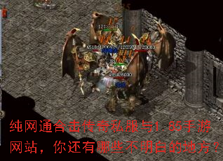 纯网通合击传奇私服与1.85手游网站,你还有哪些不明白的地方? 纯网通合击传奇私服与1.85手游网站,你还有哪些不明白的地方?