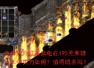 ���淨ʦ�����ϵ���195��Ӣ�۰汾��ʵ����Σ�ֵ��������