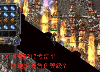 �����9917����ƽ̨����������ɫ�ȼ���