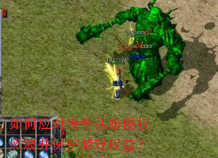 ���Ӧ�Դ���˽����Ȩ�粨��������ϷȨ�棿