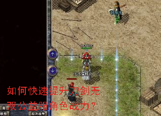 如何快速提升刀剑无双公益服角色战力? 如何快速提升刀剑无双公益服角色战力?