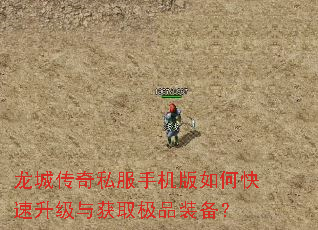 龙城传奇私服手机版如何快速升级与获取极品装备? 龙城传奇私服手机版如何快速升级与获取极品装备?