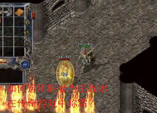 如何运用胜者为王战术在传奇游戏中称霸? 如何运用胜者为王战术在传奇游戏中称霸?