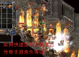 如何快速提升沉默复古传奇手游角色等级? 如何快速提升沉默复古传奇手游角色等级?