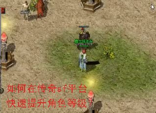 如何在传奇sf平台快速提升角色等级? 如何在传奇sf平台快速提升角色等级?