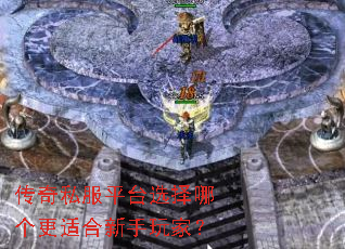 传奇私服平台选择哪个更适合新手玩家? 传奇私服平台选择哪个更适合新手玩家?