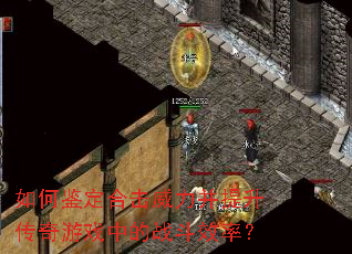 如何鉴定合击威力并提升传奇游戏中的战斗效率? 如何鉴定合击威力并提升传奇游戏中的战斗效率?