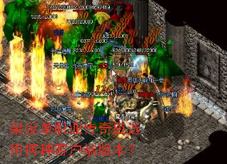 ���赥ְҵ����Ӧѡ�ú��ֿͻ��˰汾��