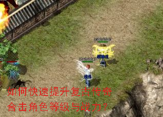 如何快速提升复古传奇合击角色等级与战力? 如何快速提升复古传奇合击角色等级与战力?